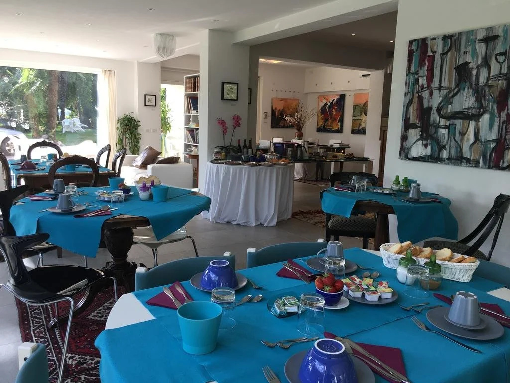 AgriturismoB&B Loggia Degli Artisti