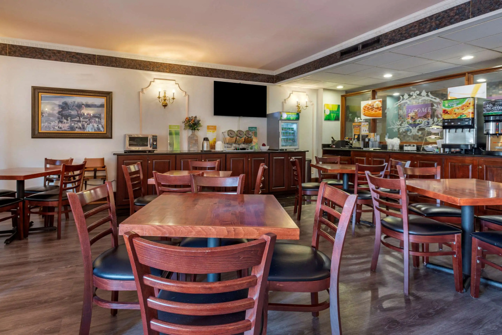 Quality Inn Montgomeryville-Philadelphia