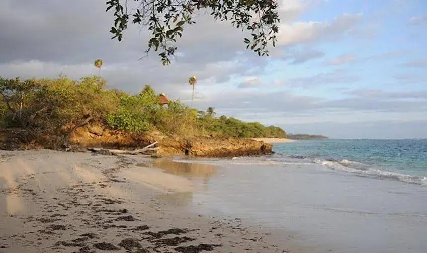 Villa Maguana