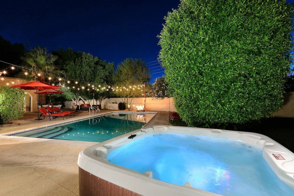 Royal Palms Resort and Spa, part of Hyatt
