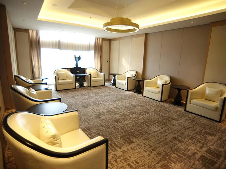 Hotel Nikko Taizhou