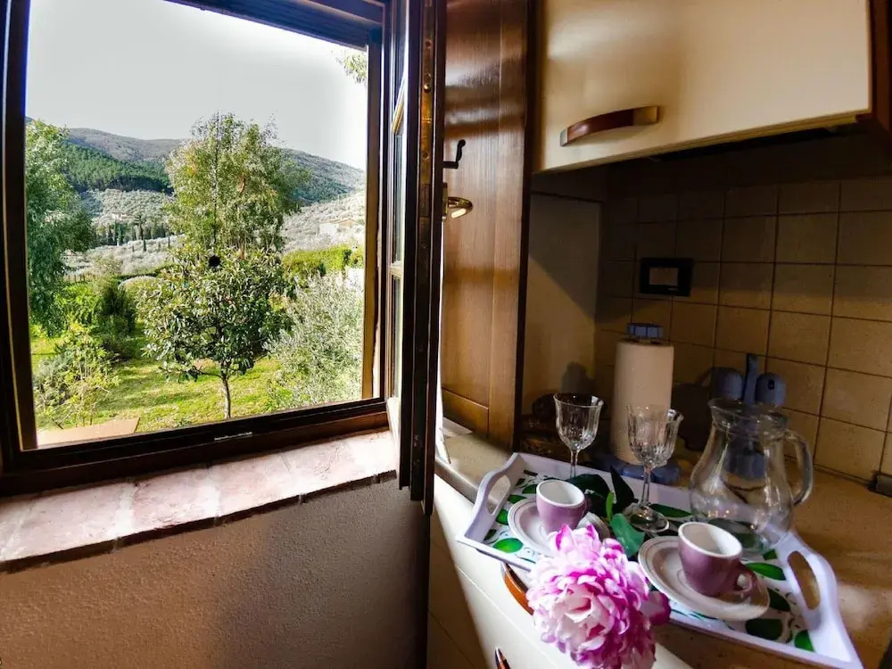 Spacious Cottage in Buti