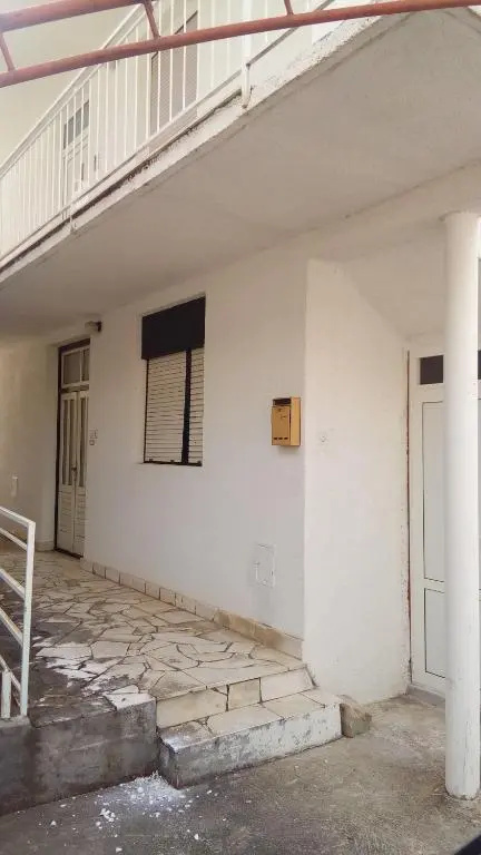 Studio Apartment Markomatea