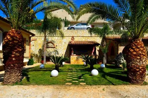 Villa degli Artisti