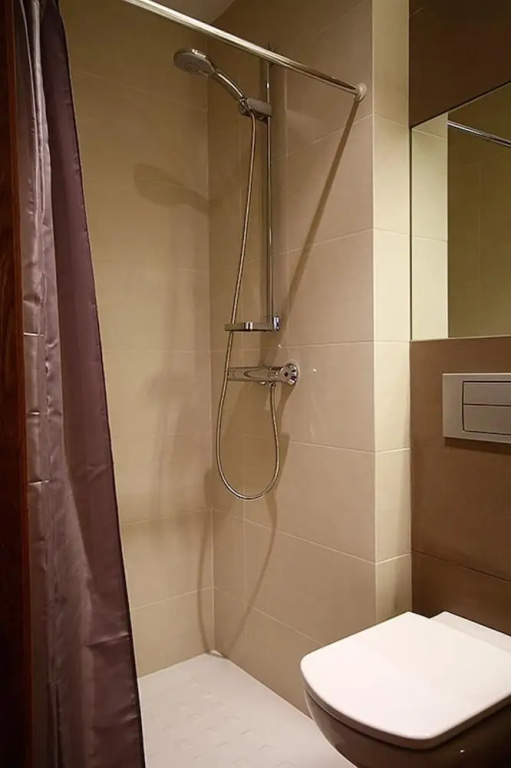 102012 -  Apartment in Santiago de Compostela