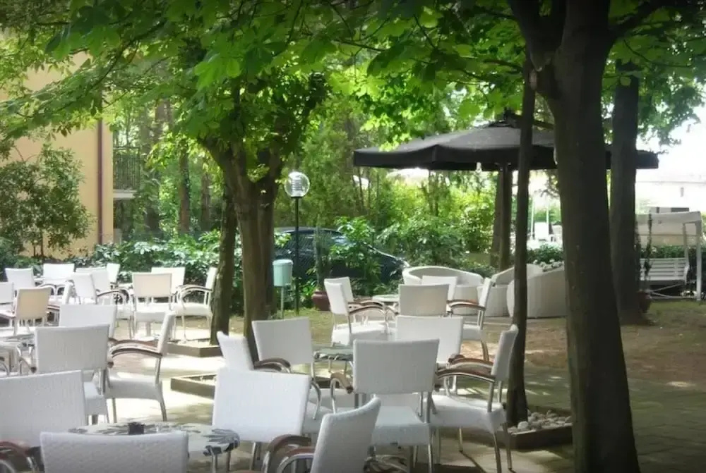 Hotel Plutone