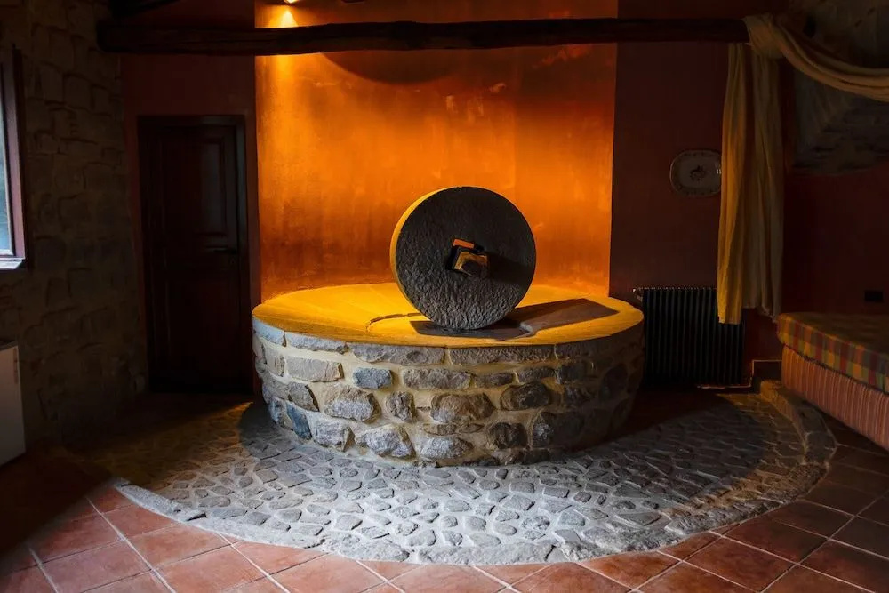 Masseria Maggiore