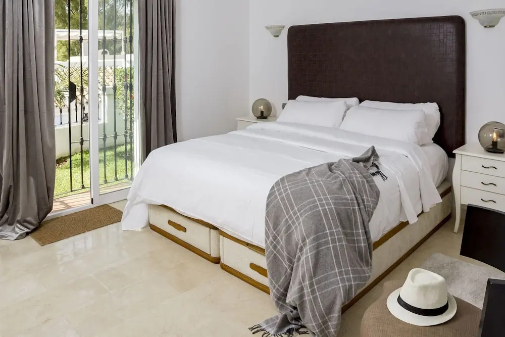 AP169 - Comfortable 2 bedroom apartment