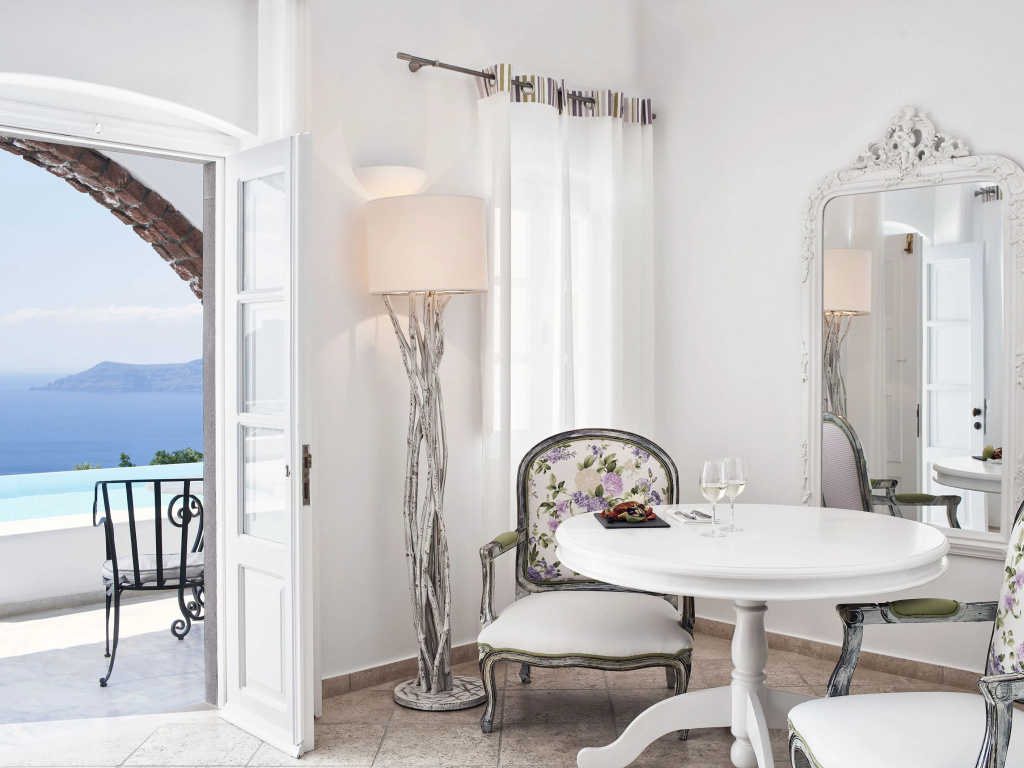 San Antonio - Small Luxury Hotels of the World