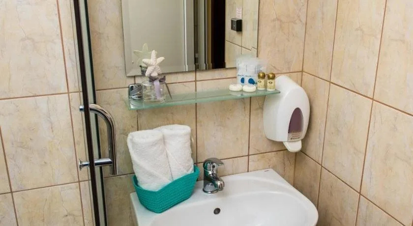 Hotel Lyra