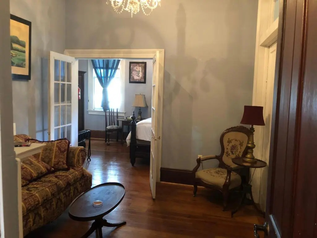 Oakview Bed and Breakfast