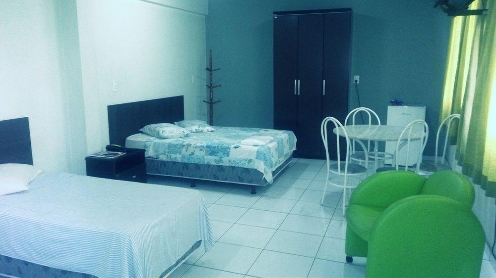 Hotel Fátima