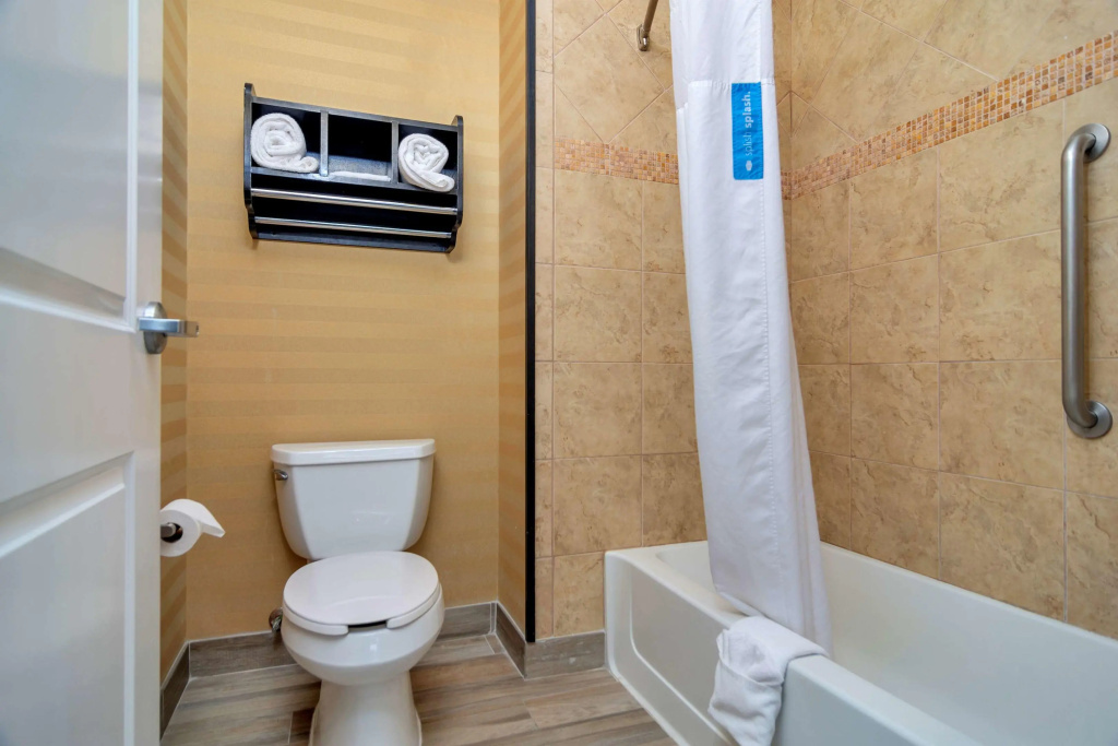 Hampton Inn & Suites Fort Worth-Fossil Creek