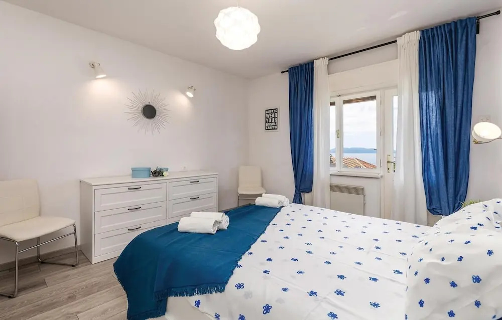 Beautiful Home in Rijeka With Wifi and 3 Bedrooms