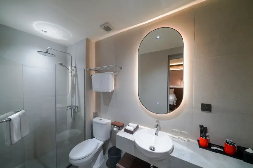 Hotel Neo+ Airport - Jakarta