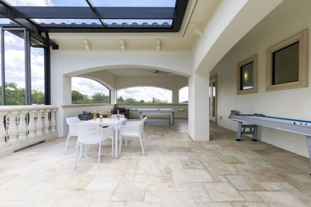Beautiful Mansion With Private Pool, Close to Disney, Orlando Mansion 2907