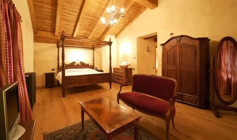 Relais Del Nazionale