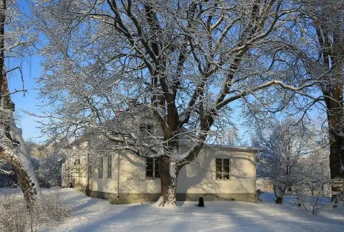 Olsbacka Gård
