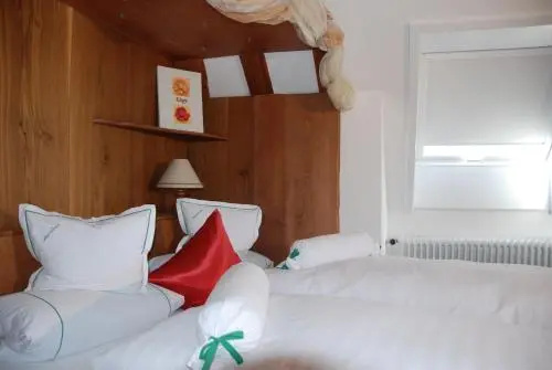 Hotel Alpenhof