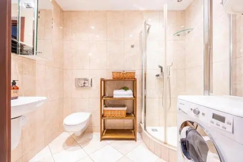 Apartamenty dla Rodziny Zakopane