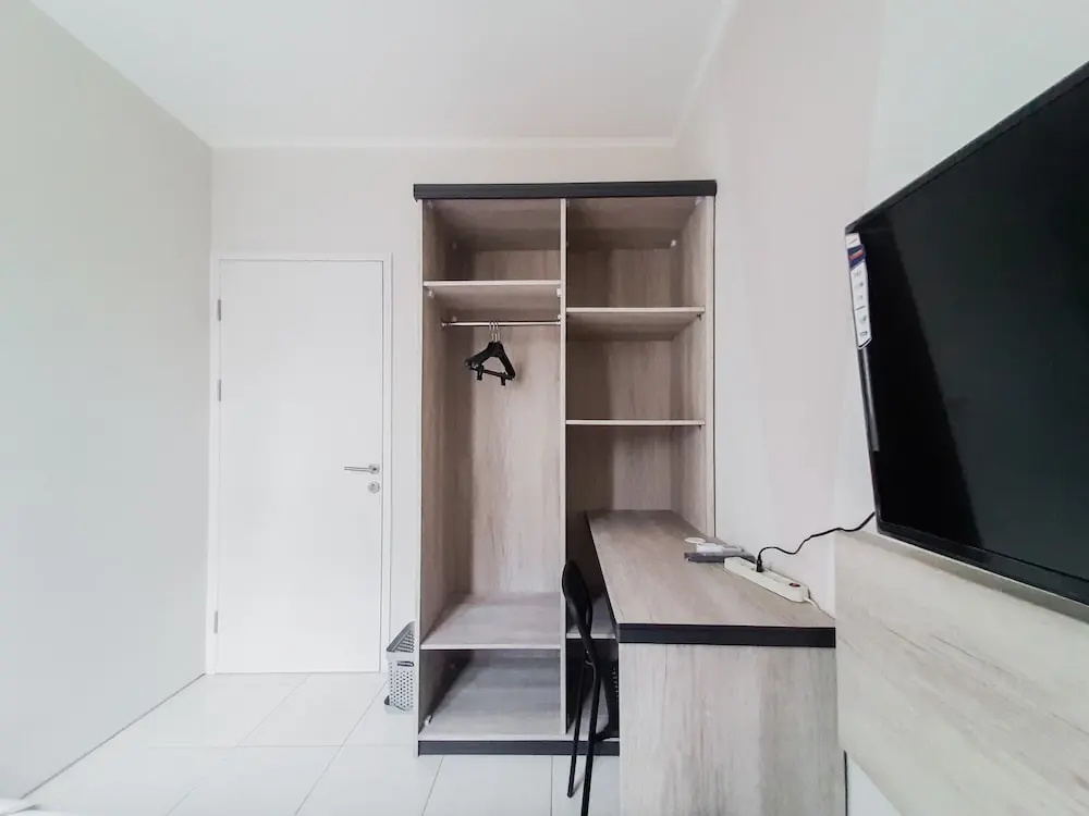 Homey Studio at Alesha Vanya Park BSD Guest House