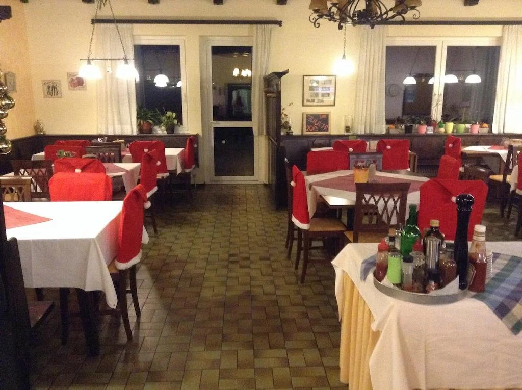 Gasthaus 3-Länderblick Mönichkirchen