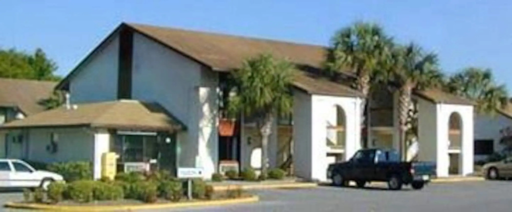 Central Motel - Inverness