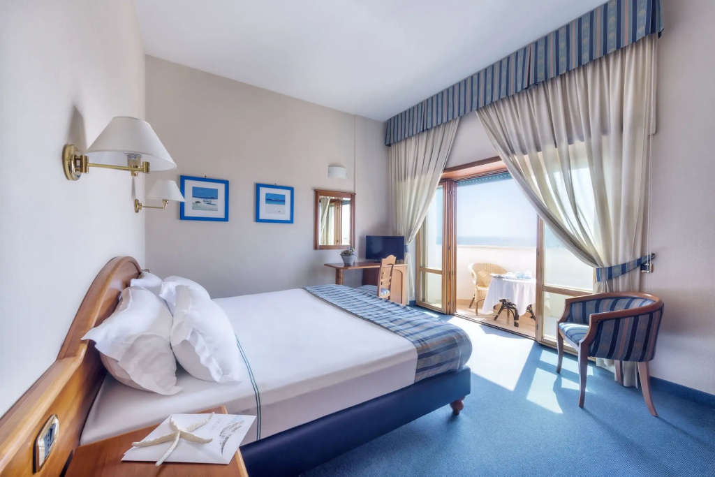 Astura Palace Hotel