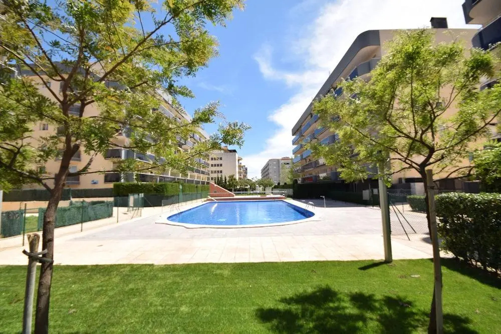 Apartamento Nova Pineda Sun
