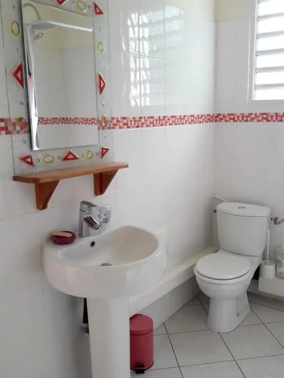 Studio in Trois Rivieres, With Furnished Garden and Wifi