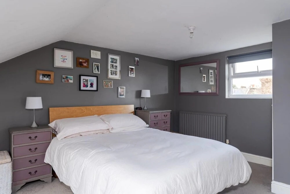 Delightful 2 Bedroom Home
