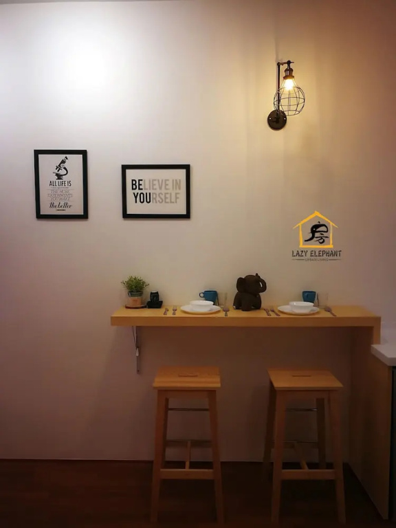 Lazy Elephant Guesthouse