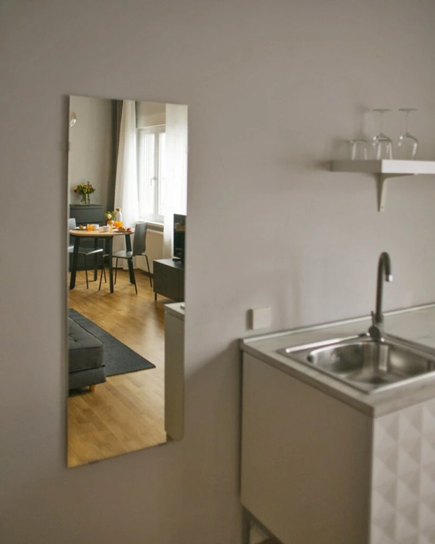 Premium Zagreb Delux Suite and Rooms