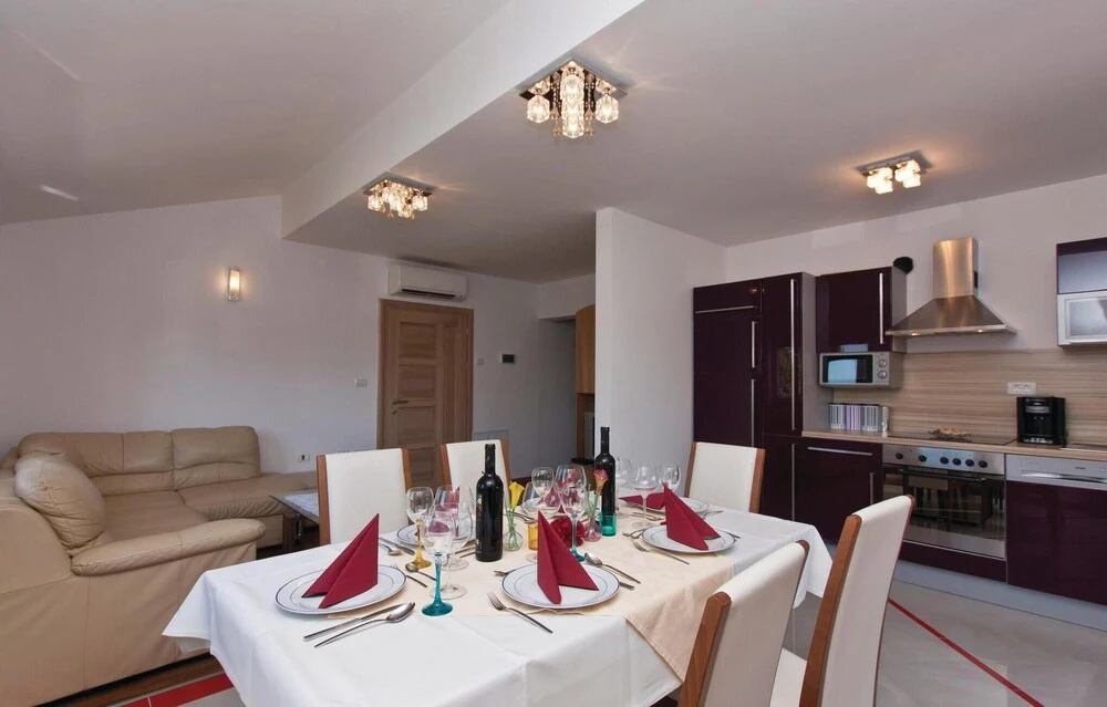 Amazing Home In Pula With Sauna