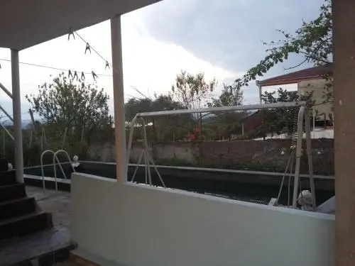 LaBe Family Hostel