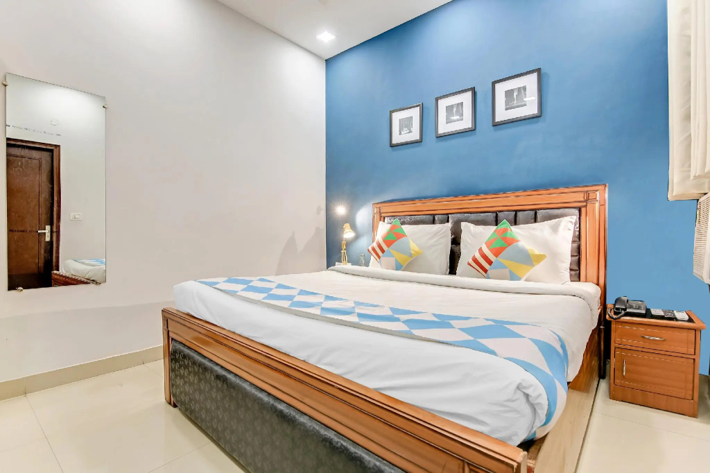 OYO 80630 Comfortable Stay