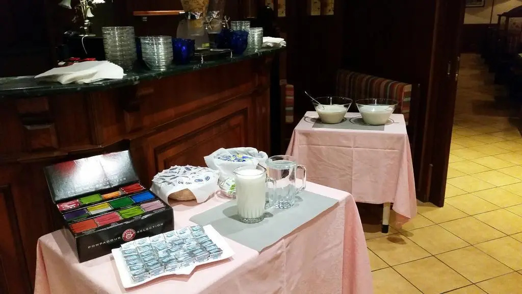 Garni B&B Mozart Nesthouse