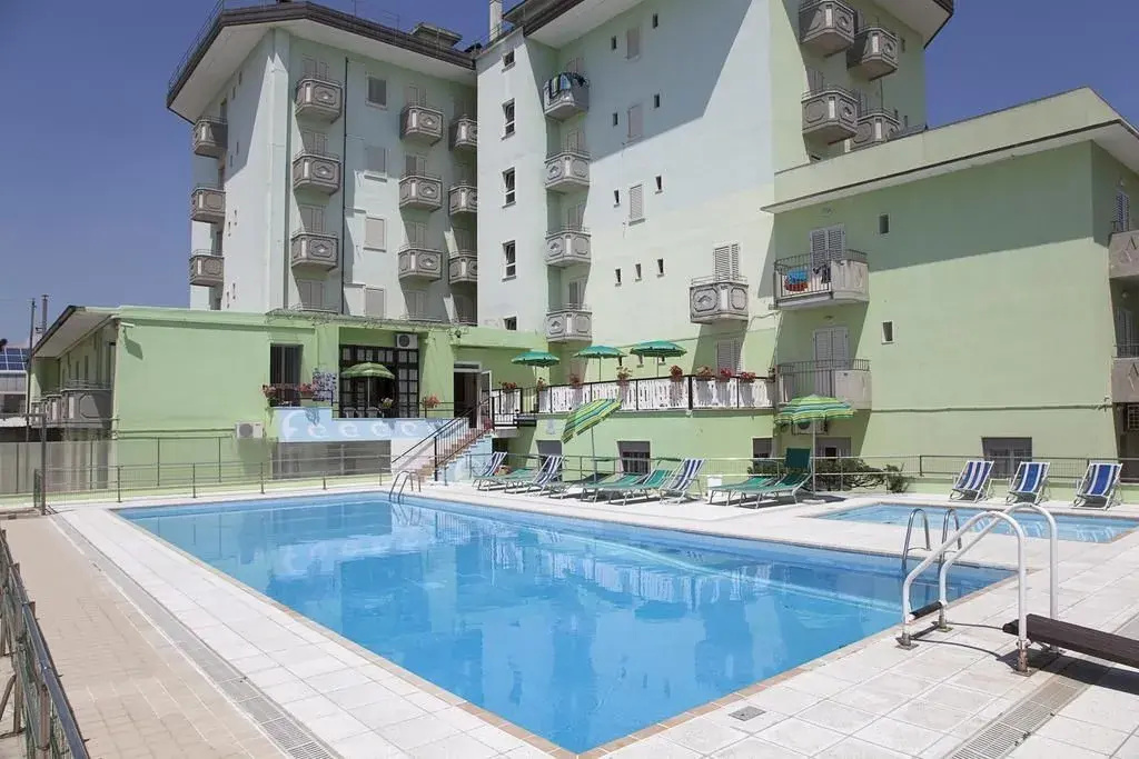 Hotel Vianello