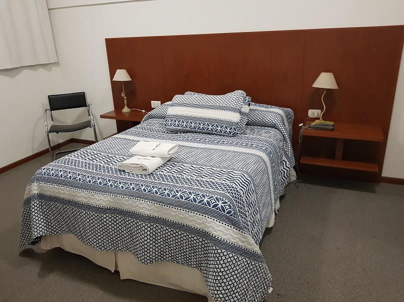 Hotel Americano Pergamino