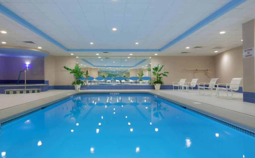 Holiday Inn Salem by IHG