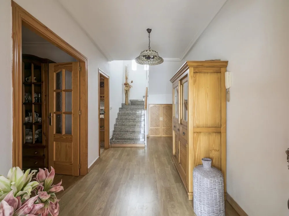 Welcoming Holiday Home in Cartagena With Garden