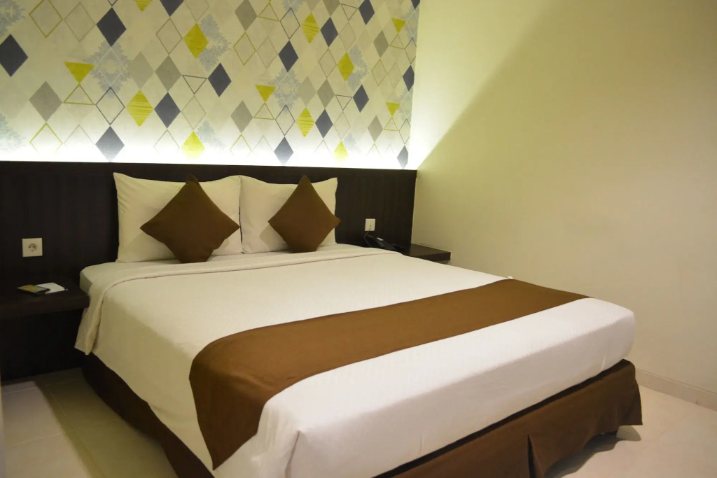 Hotel 88 Embong Kenongo