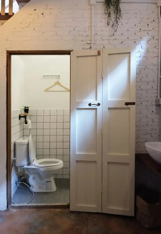 Milli Guesthouse