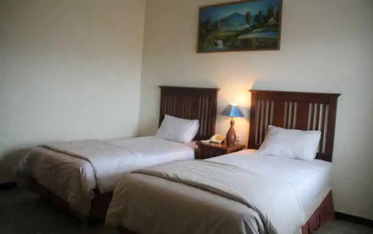Hotel Mega Bintang Sweet