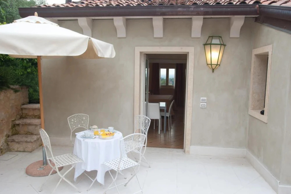 Relais Fra Lorenzo