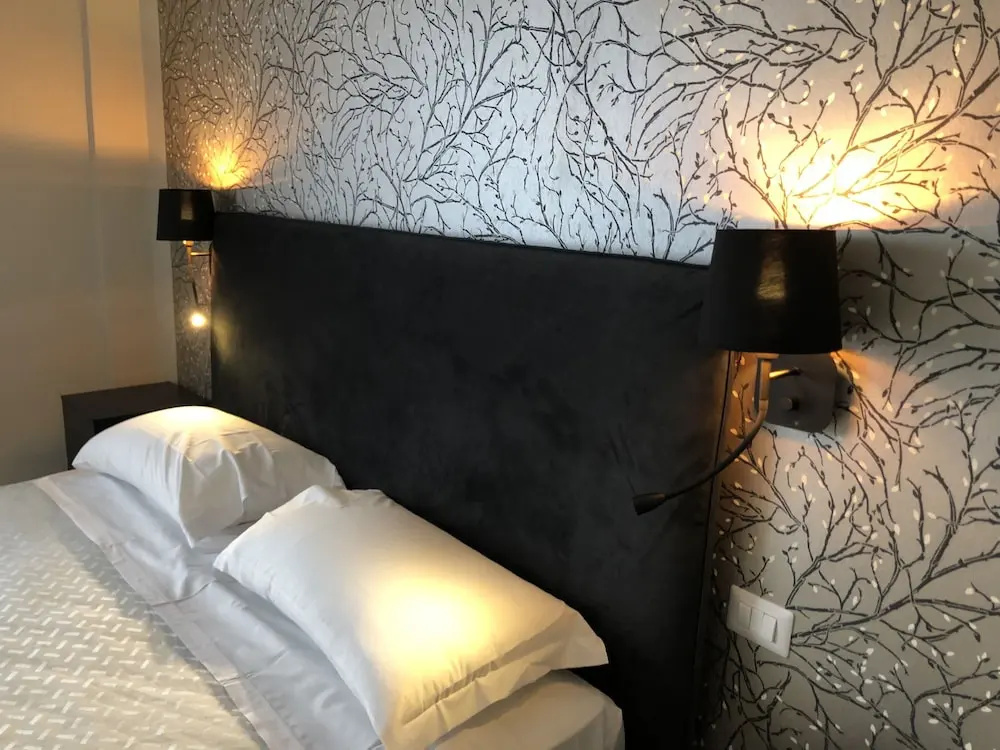 Dante 11 Guesthouse by Apulia Accommodation
