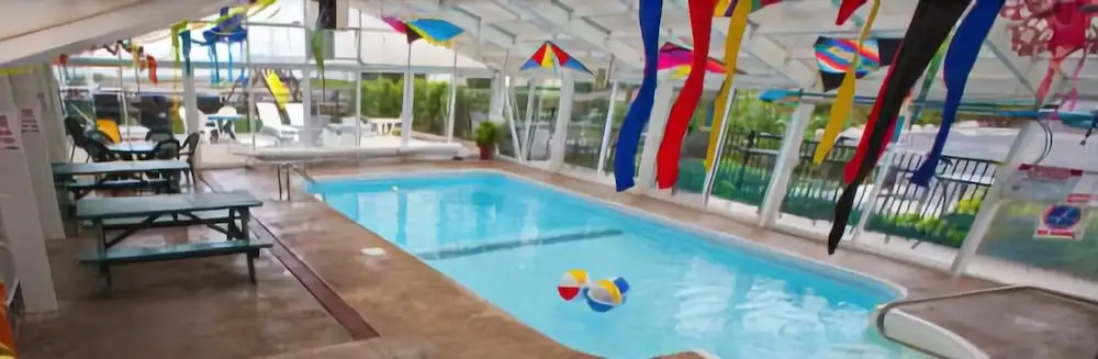 Beach Gardens Motel