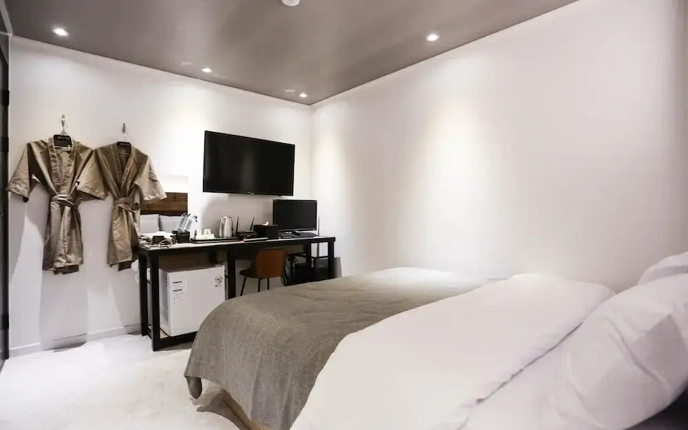 Seongnam Moran Hotel Supil