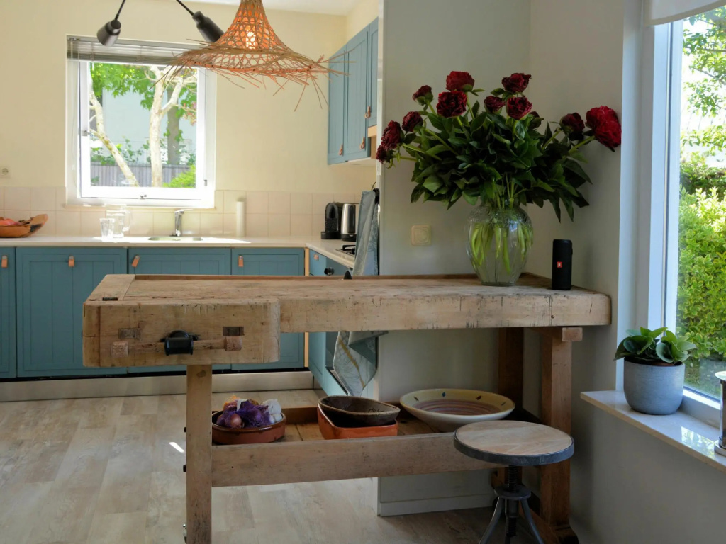 Holiday Home in Noordwijk Near the Beach