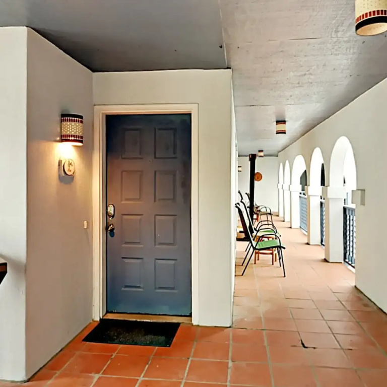 Fortuna Bay #6 - One Bedroom Condo